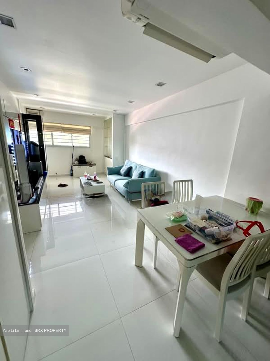 Blk 138 Tampines Street 11 (Tampines), HDB 3 Rooms #567689301